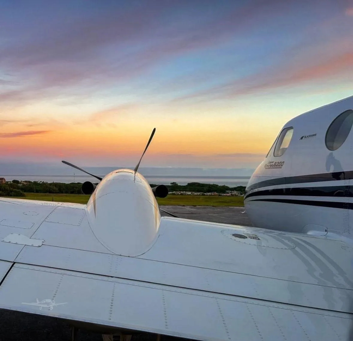 1998 Beechcraft King AIR B200