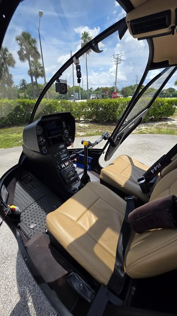 2025 Robinson R44 Raven II