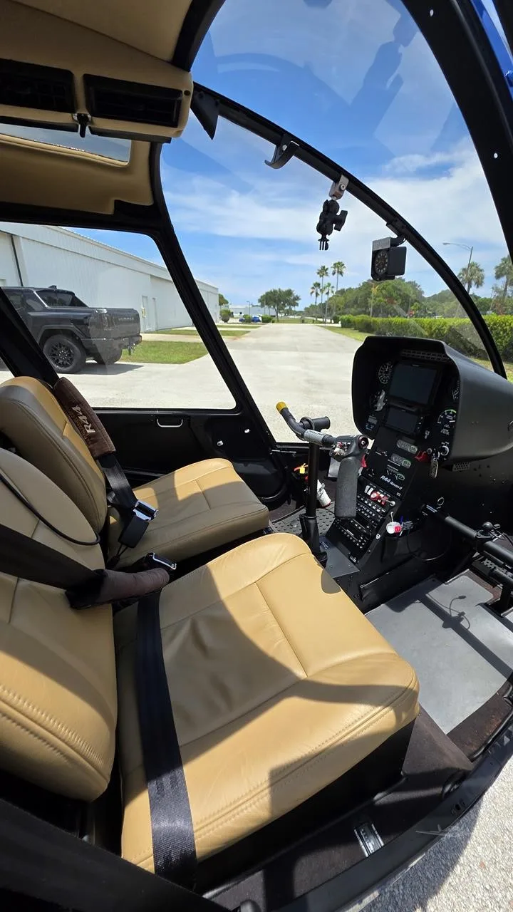 2025 Robinson R44 Raven II