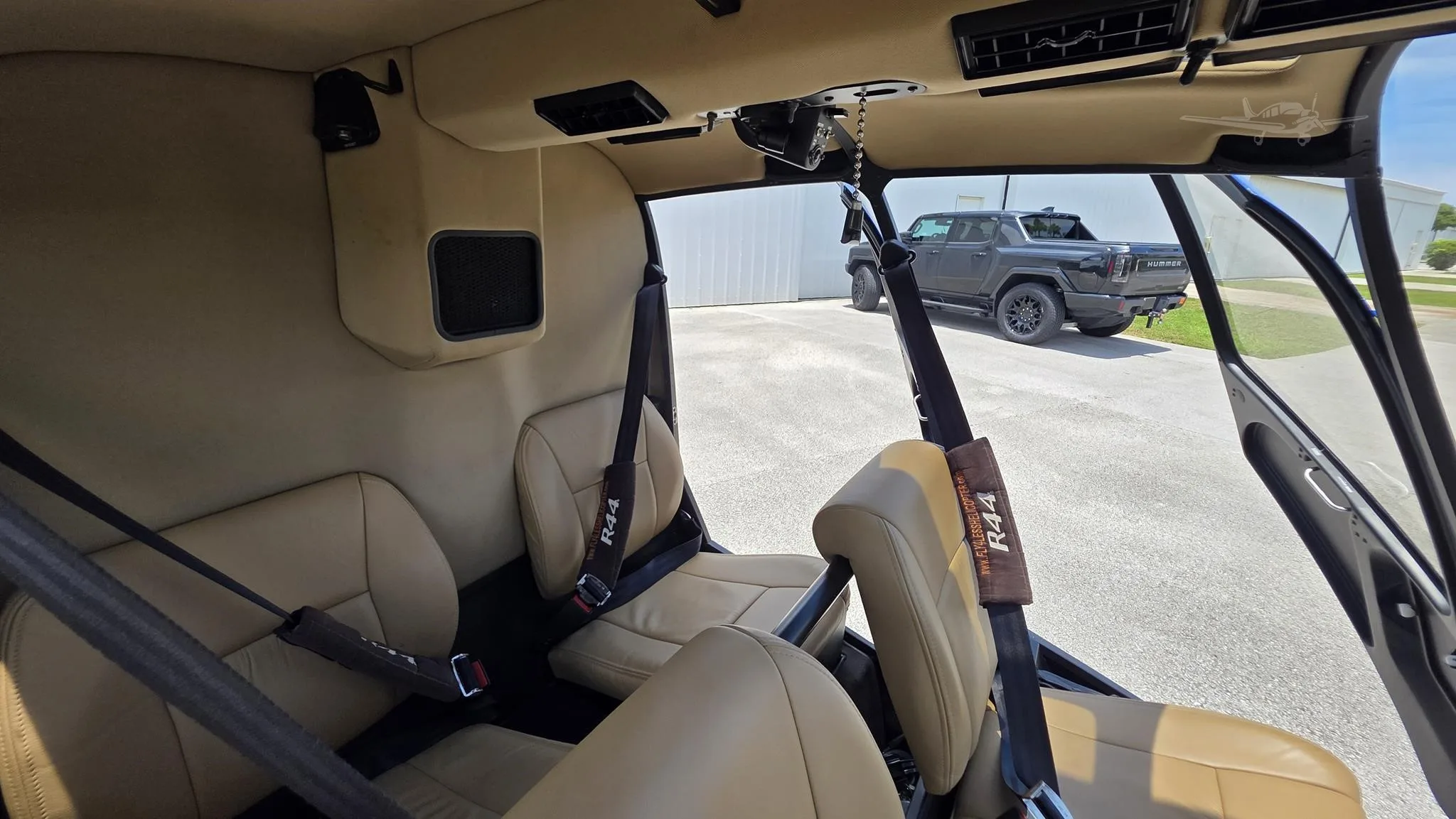 2025 Robinson R44 Raven II