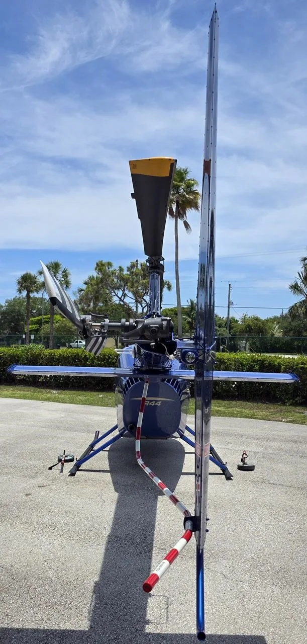 2025 Robinson R44 Raven II