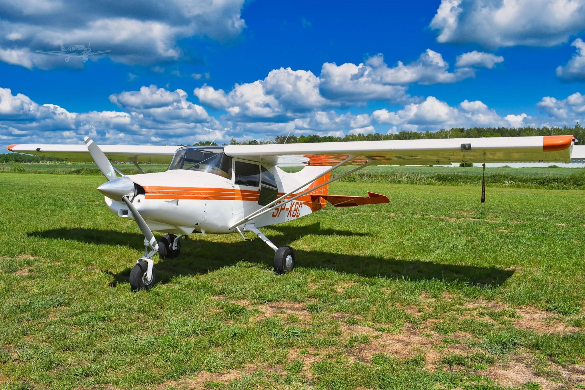 2002 MAULE MXT7-180