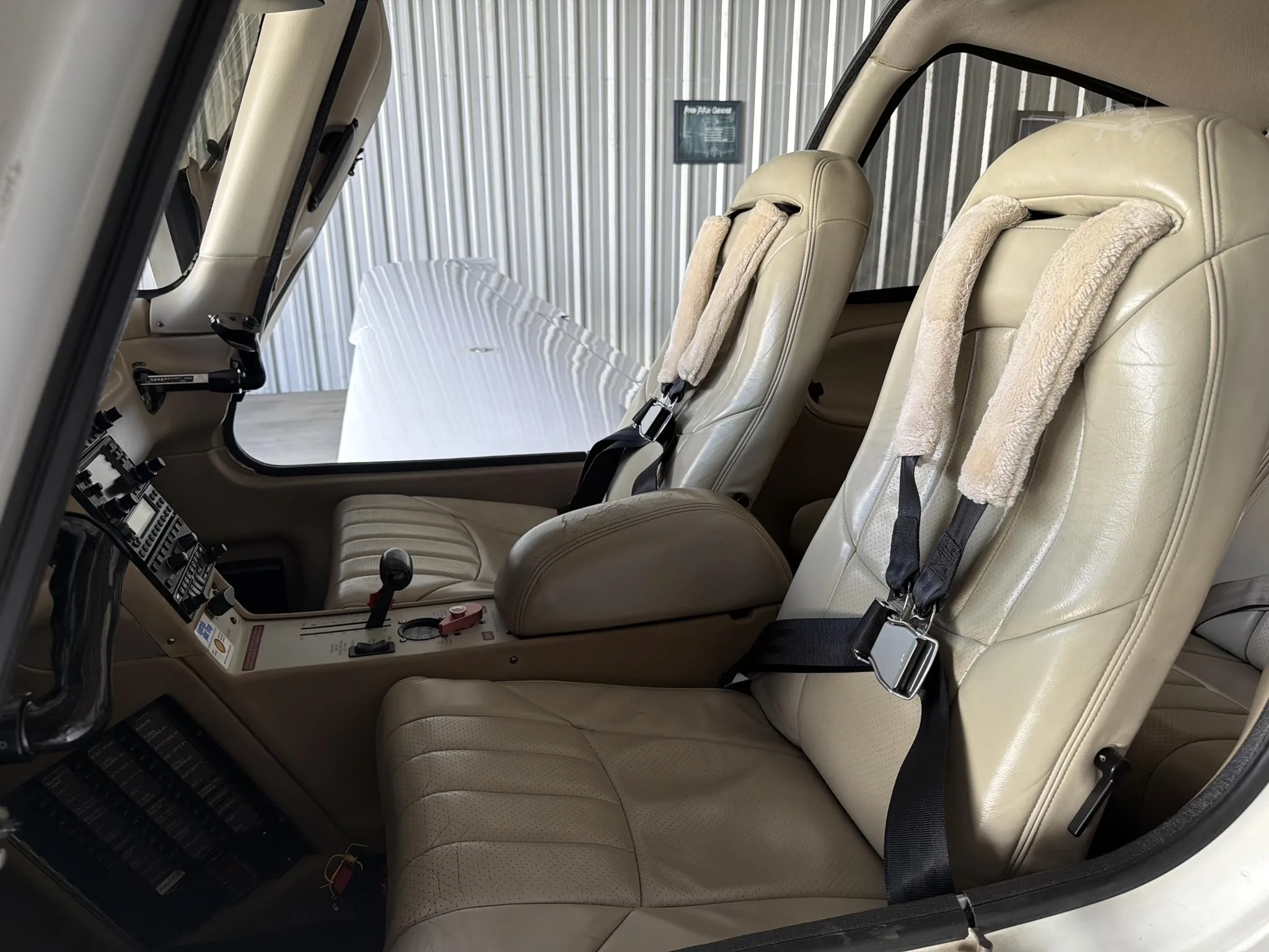 2005 Cirrus SR20-G2