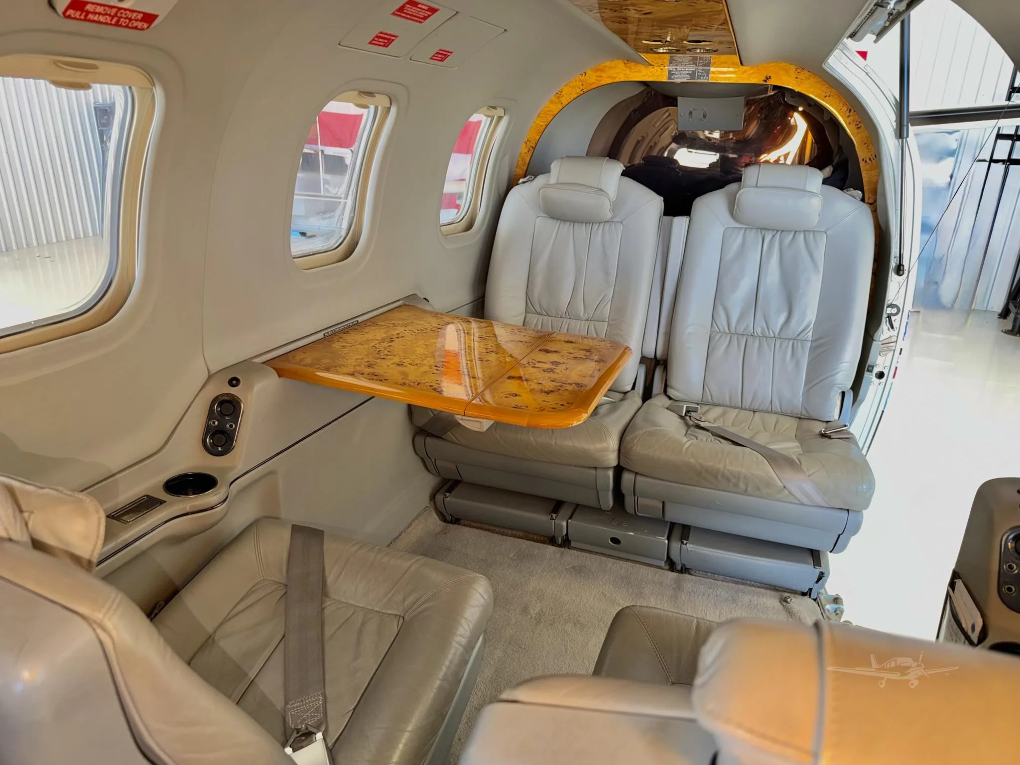 2003 Daher TBM 700C2