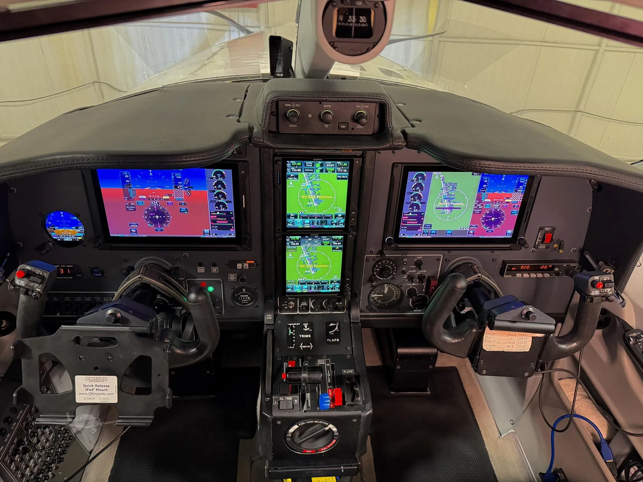 2003 DAHER TBM 700C2