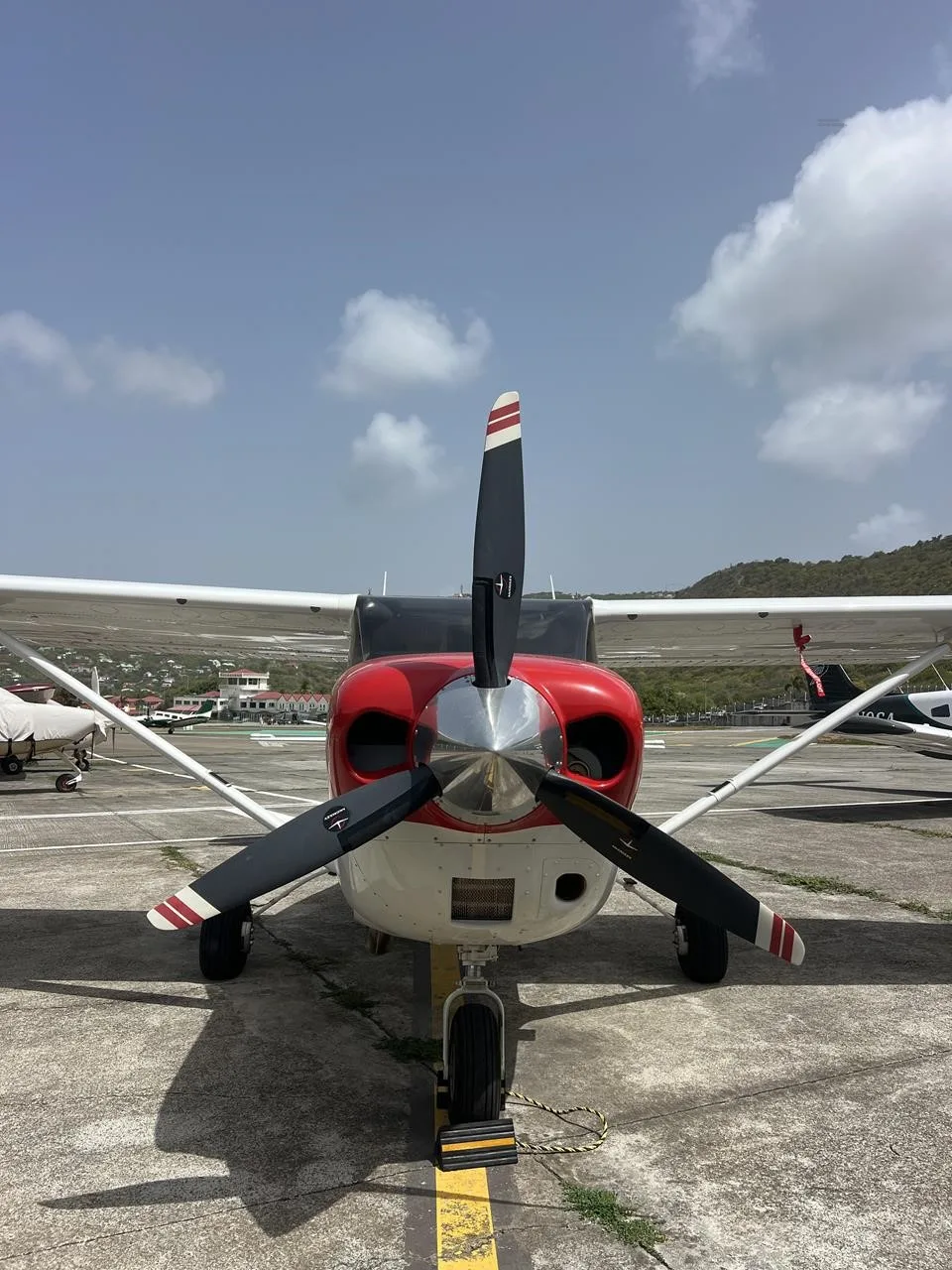 2024 Cessna Turbo 206H Stationair HD