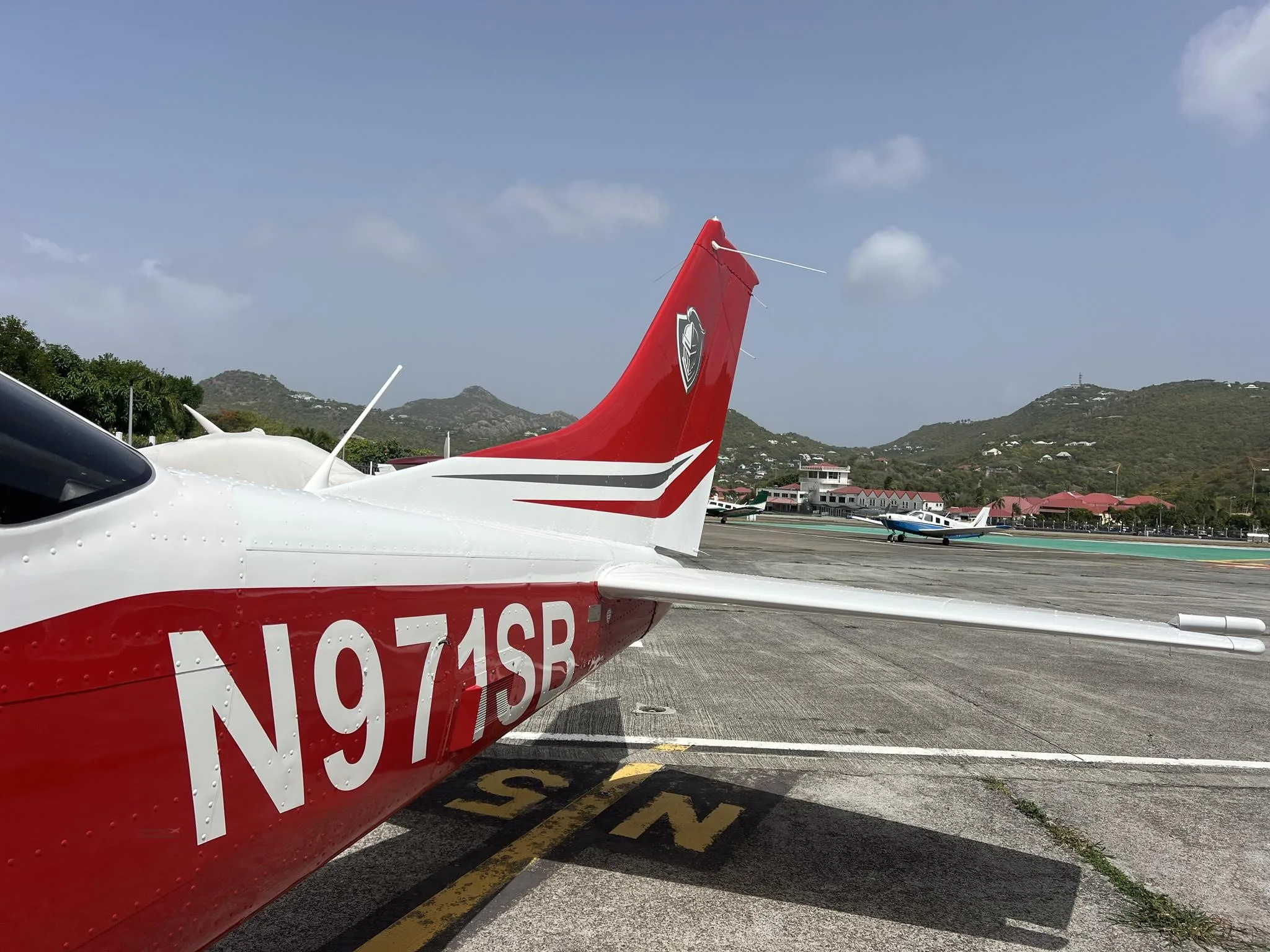 2024 Cessna Turbo 206H Stationair HD