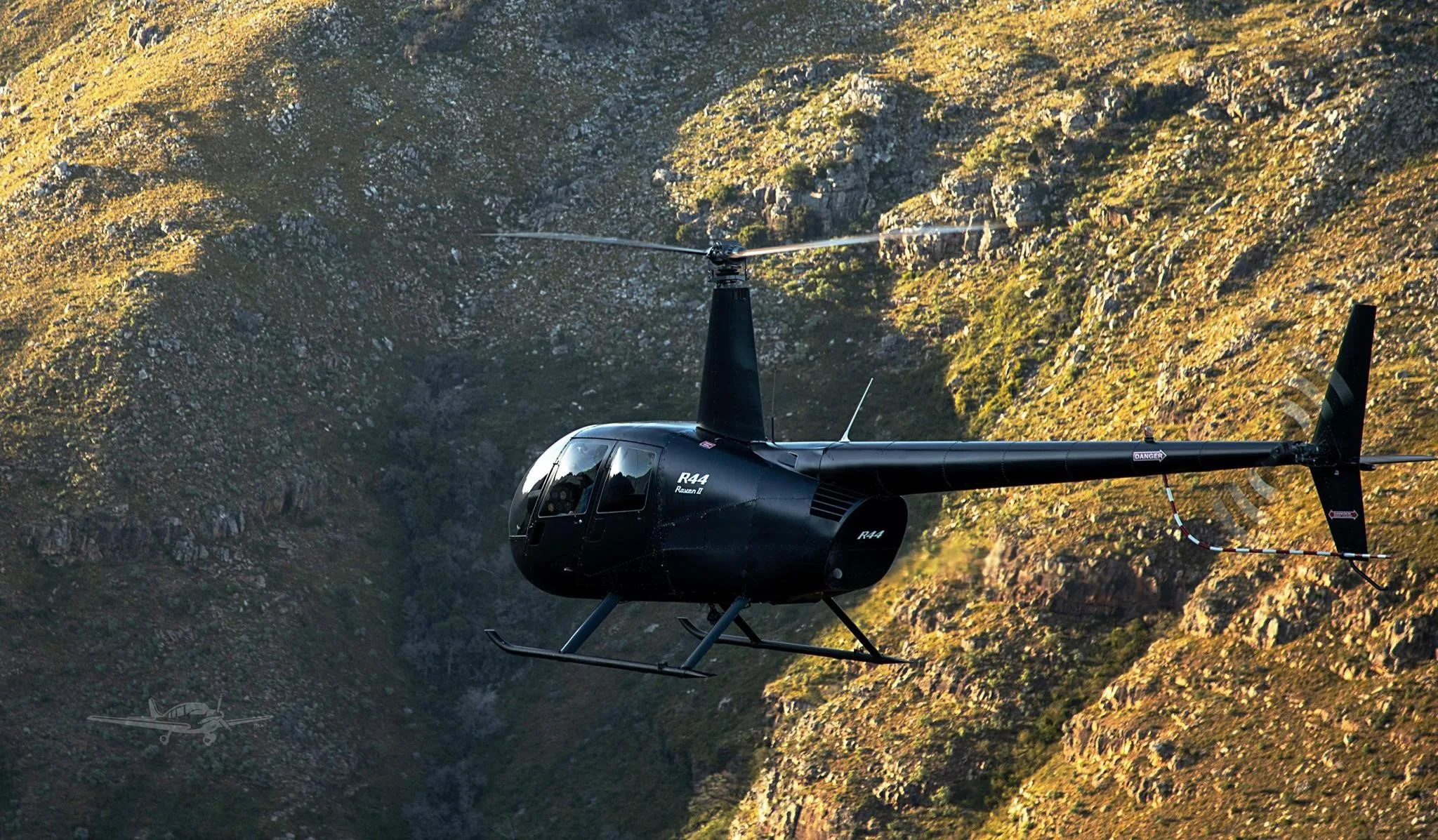 2009 Robinson R44 Raven II