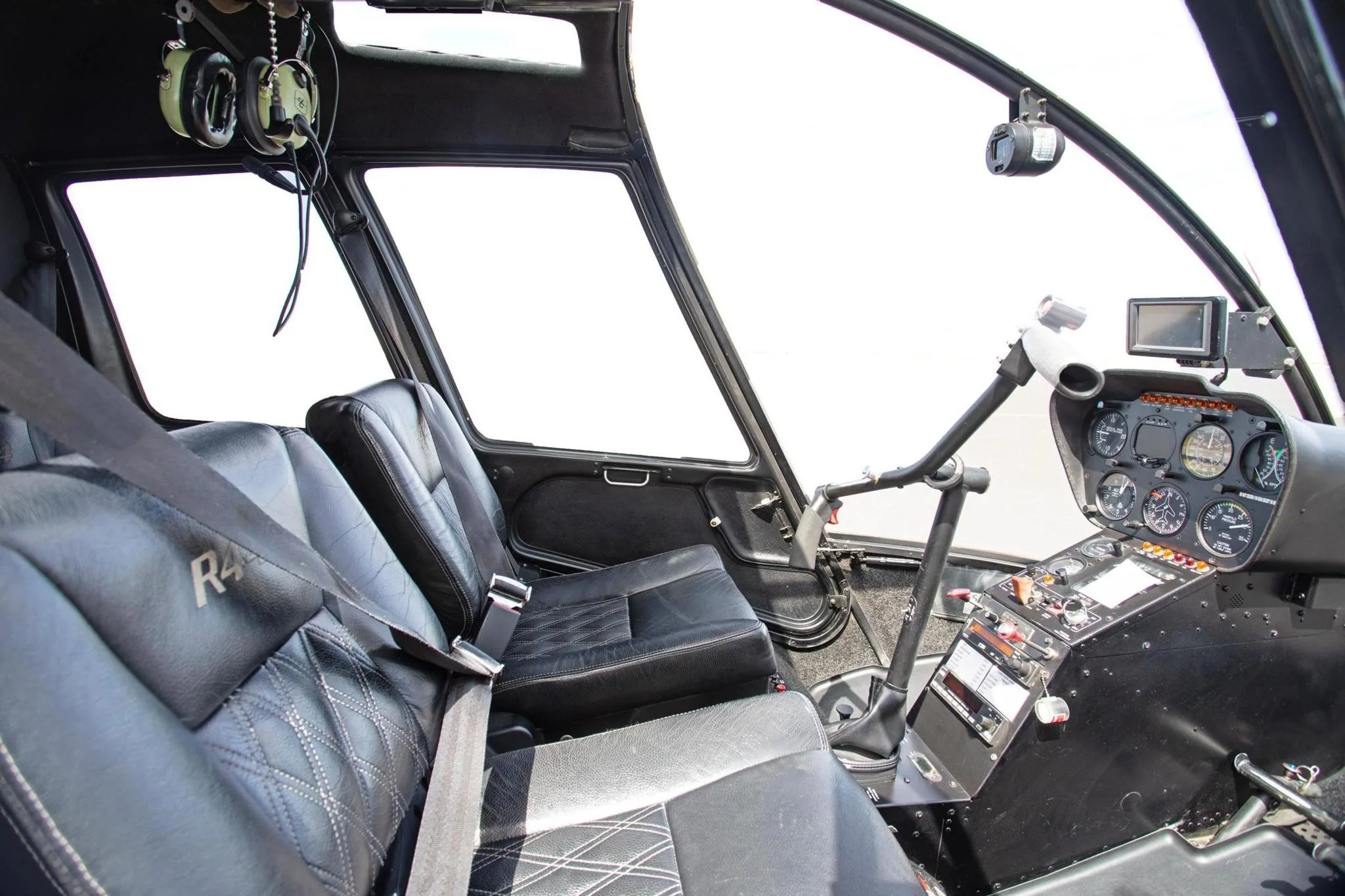 2009 Robinson R44 Raven II