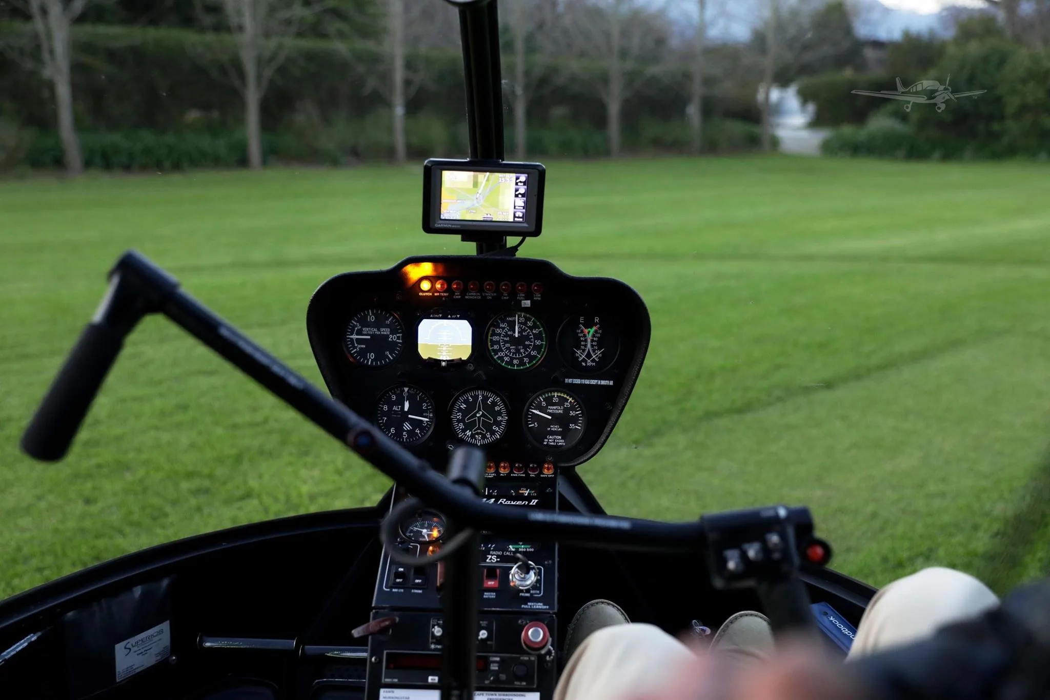 2009 Robinson R44 Raven II