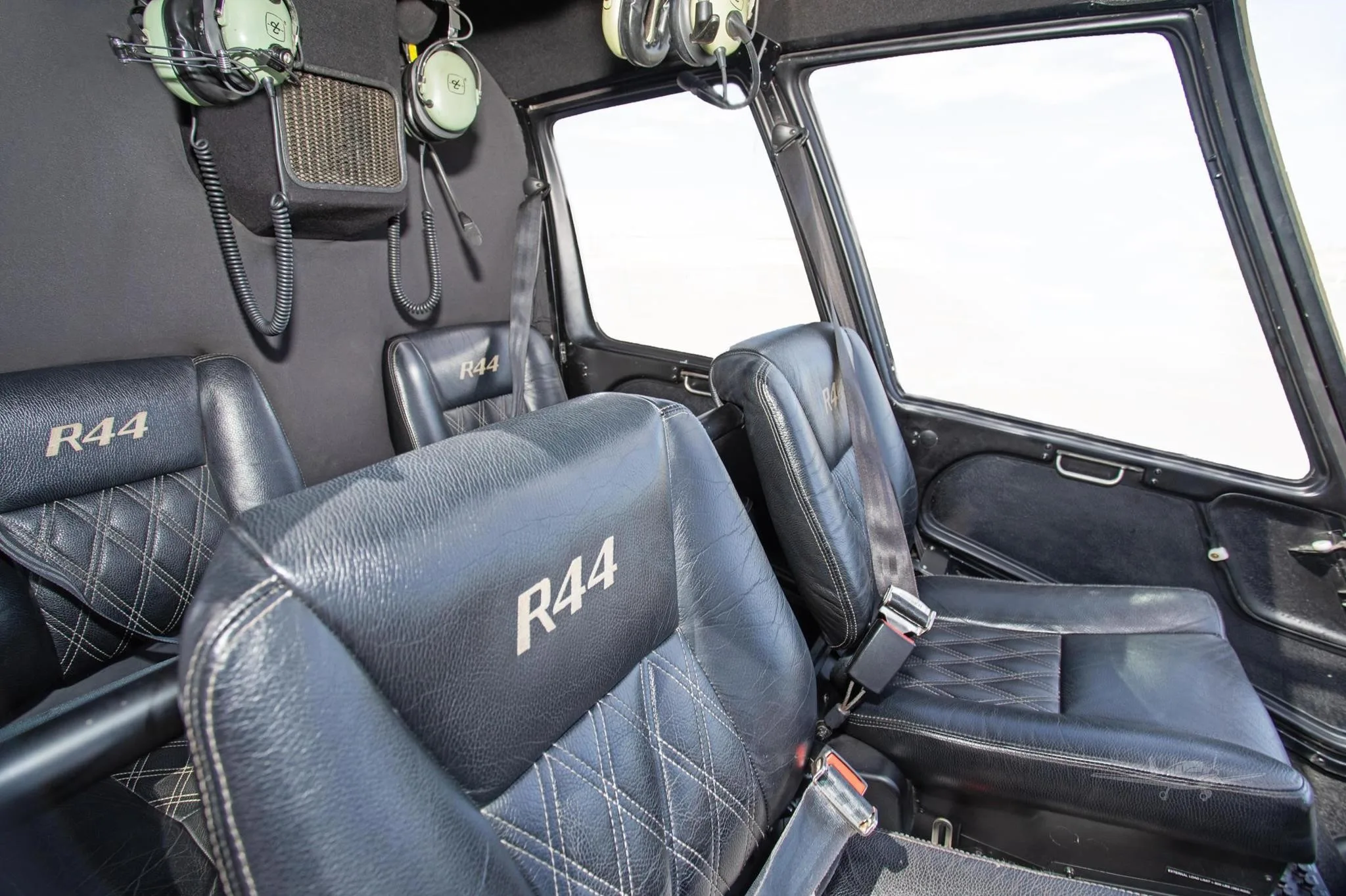 2009 Robinson R44 Raven II