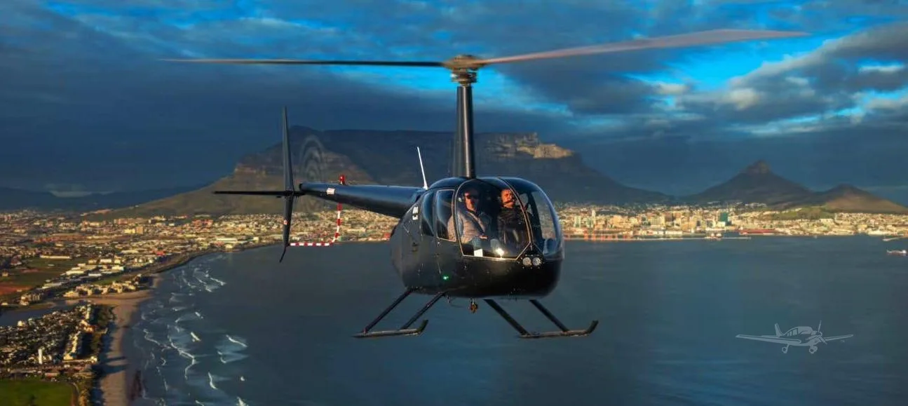 2009 Robinson R44 Raven II