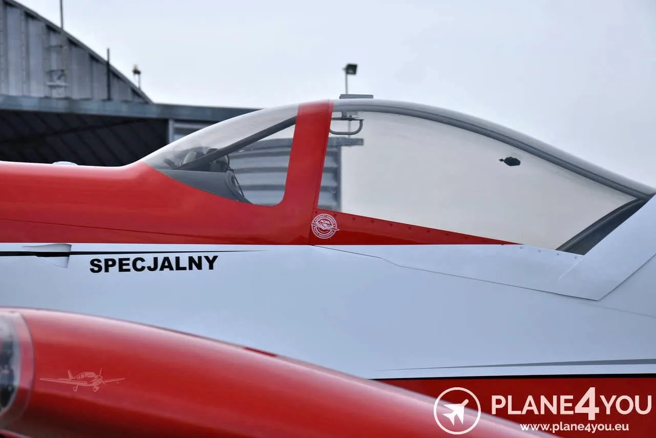2018 Vans RV-7