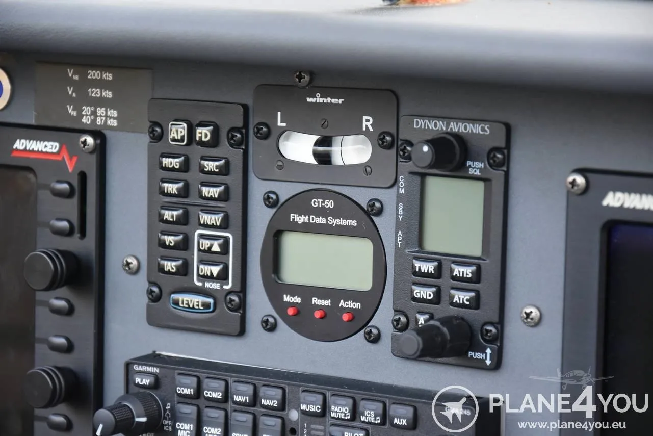 2018 Vans RV-7