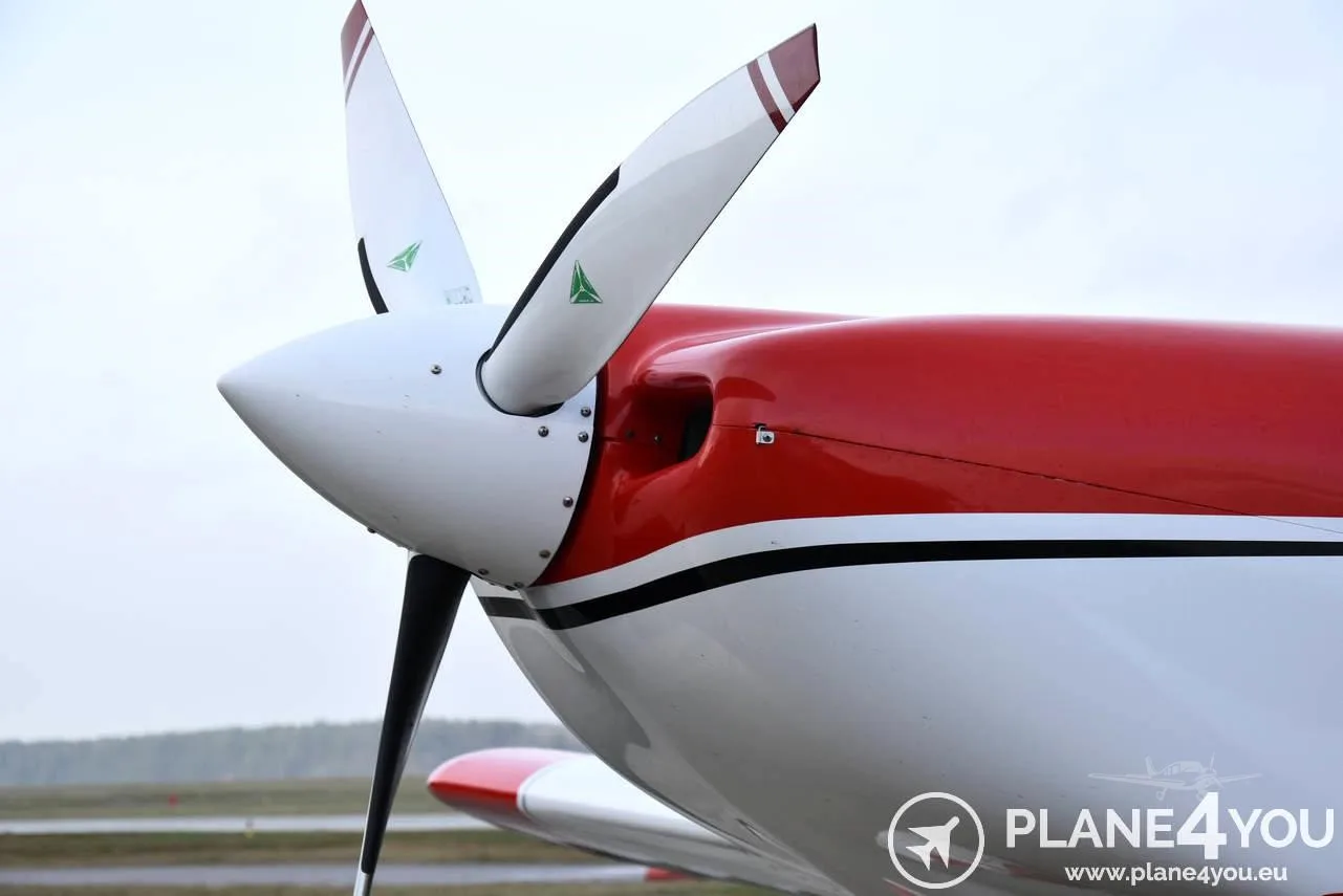 2018 Vans RV-7