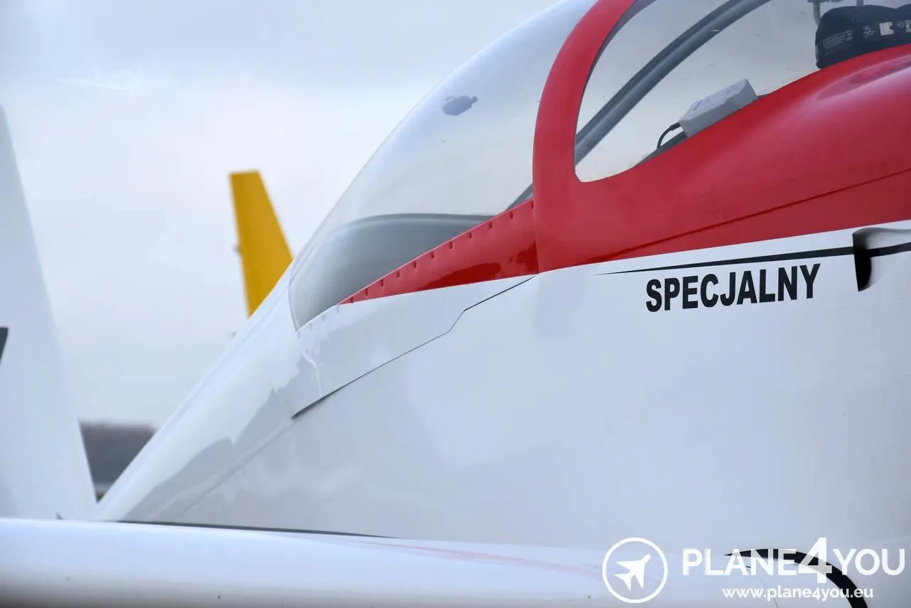 2018 Vans RV-7