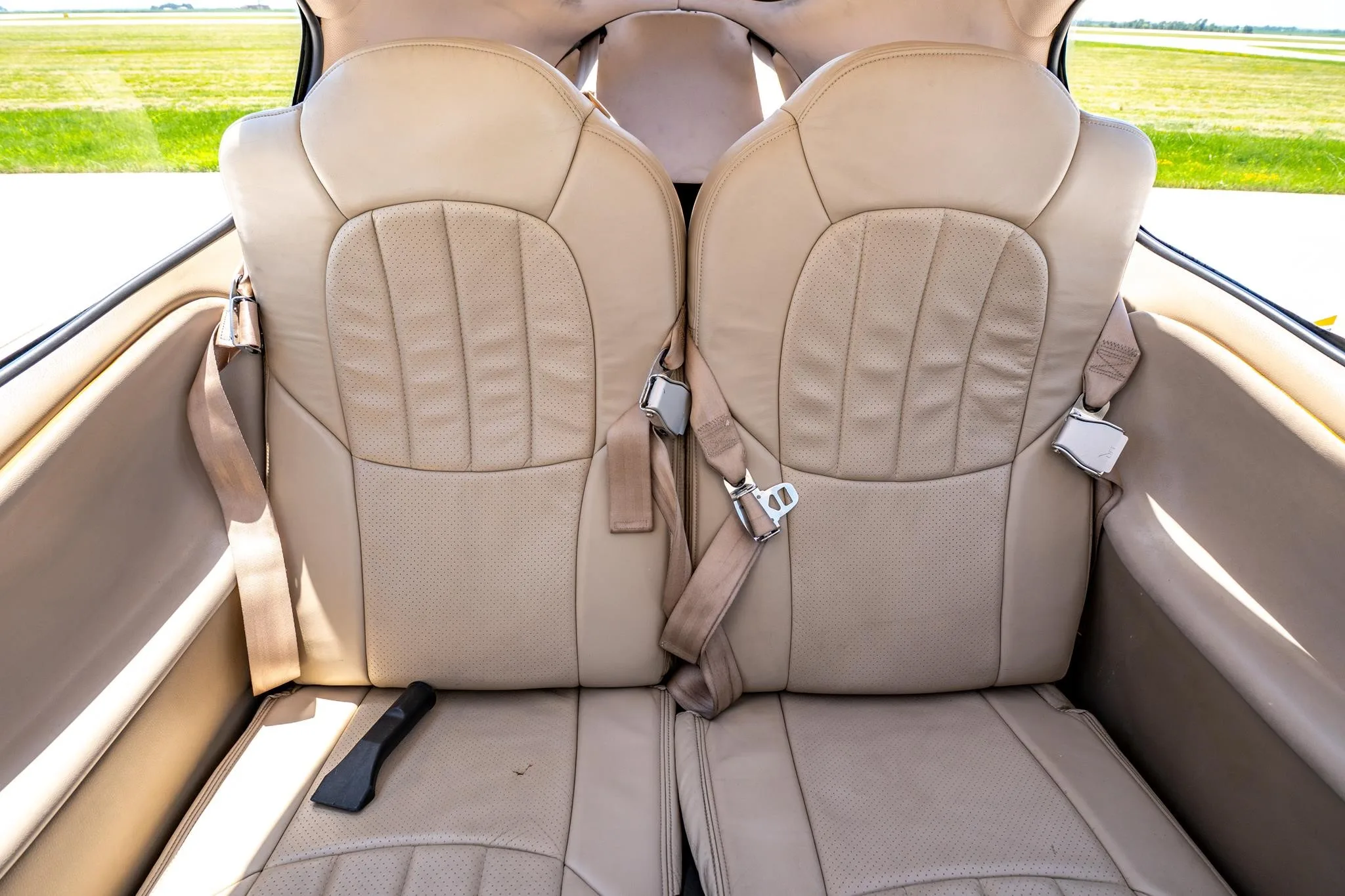 2004 Cirrus SR20-G2