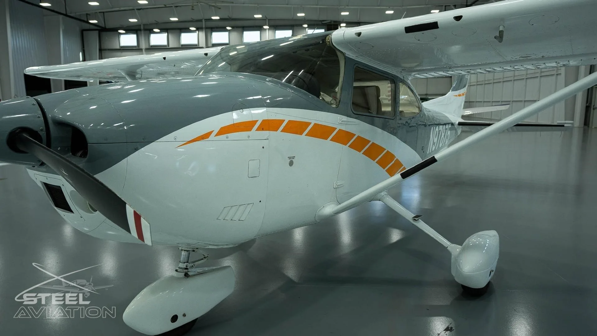 1979 Cessna 182Q Skylane