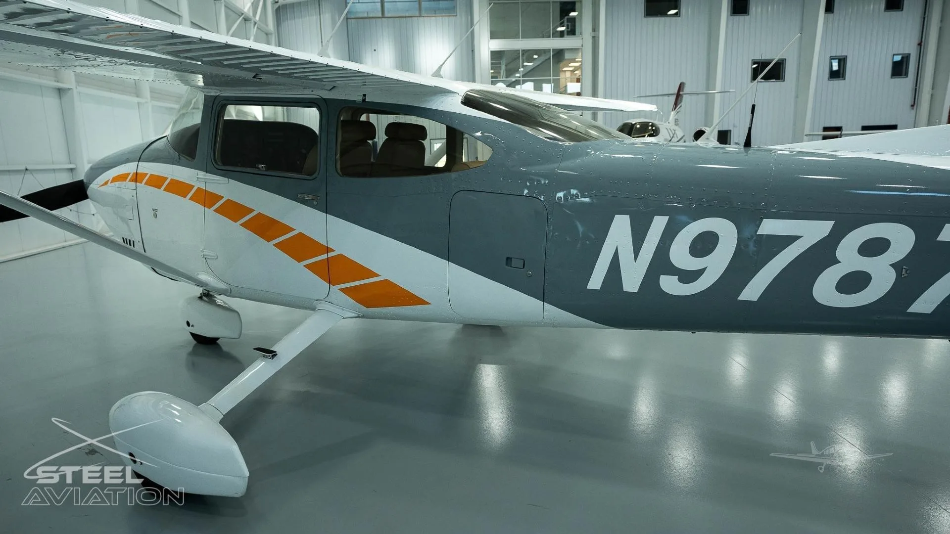 1979 Cessna 182Q Skylane