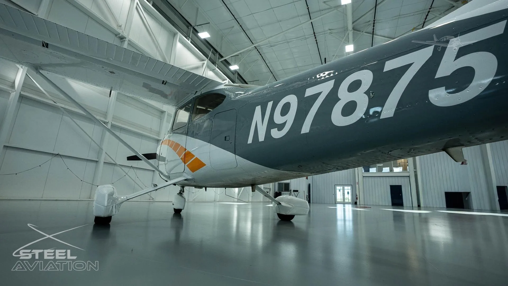 1979 Cessna 182Q Skylane