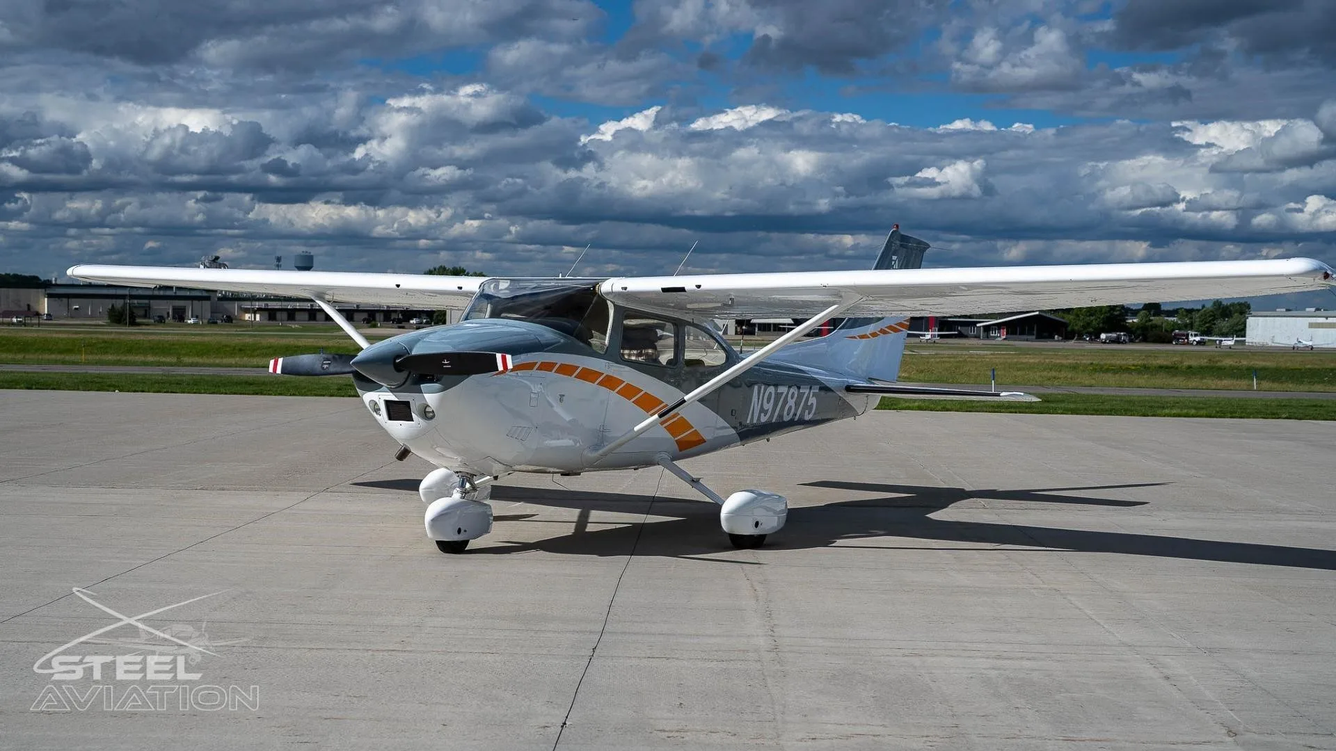 1979 Cessna 182Q Skylane