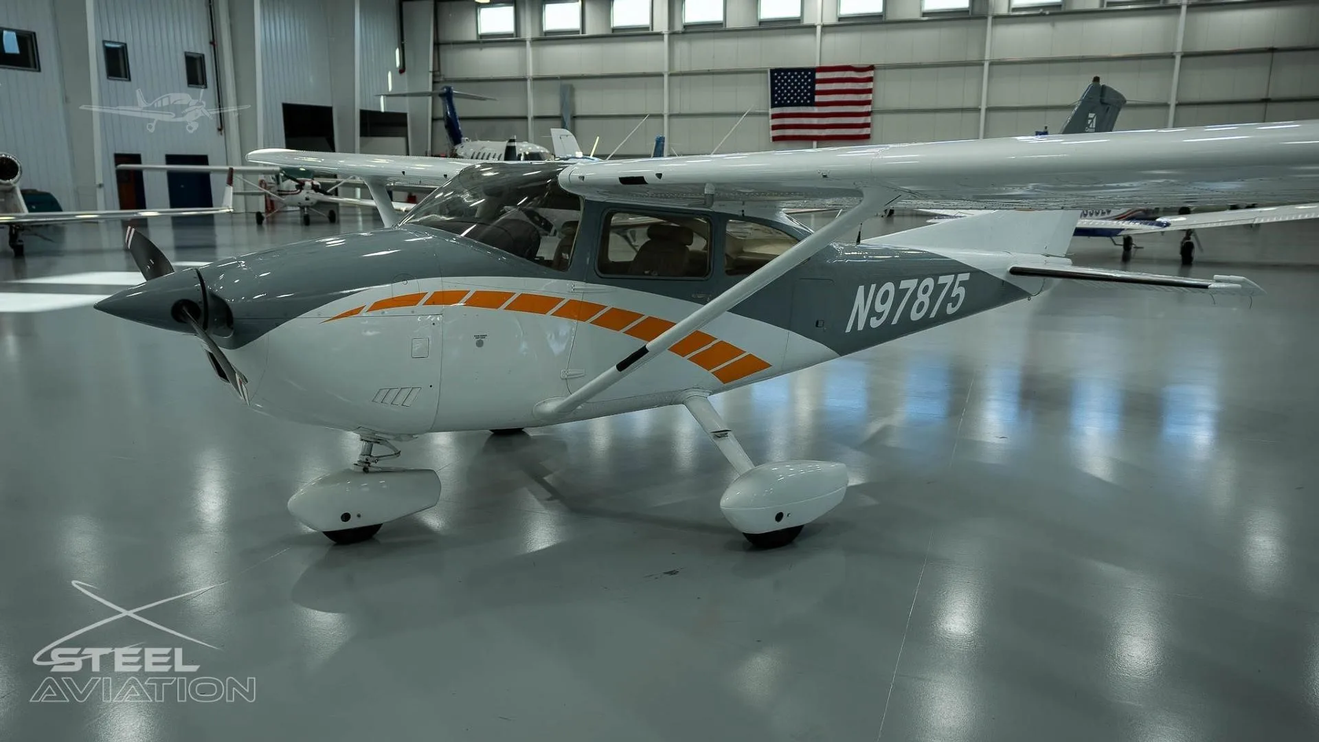 1979 Cessna 182Q Skylane