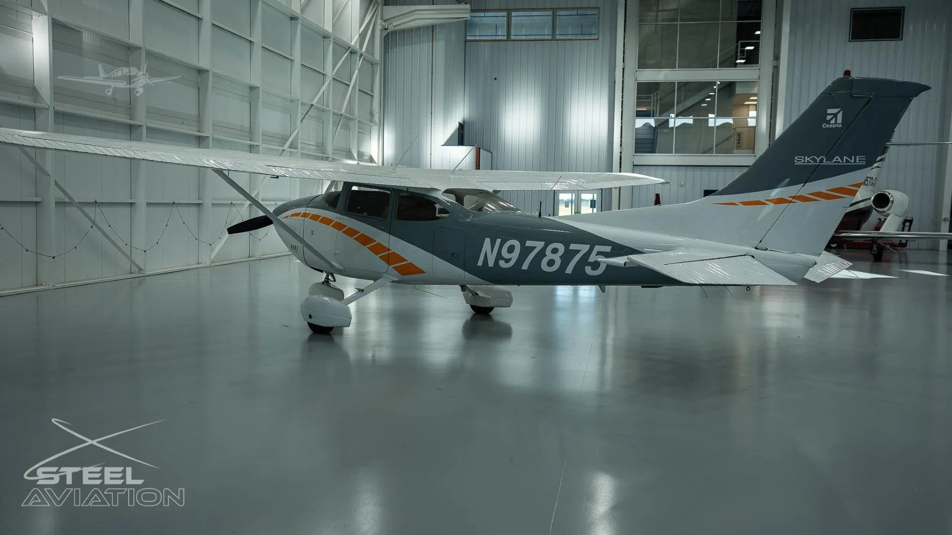 1979 Cessna 182Q Skylane