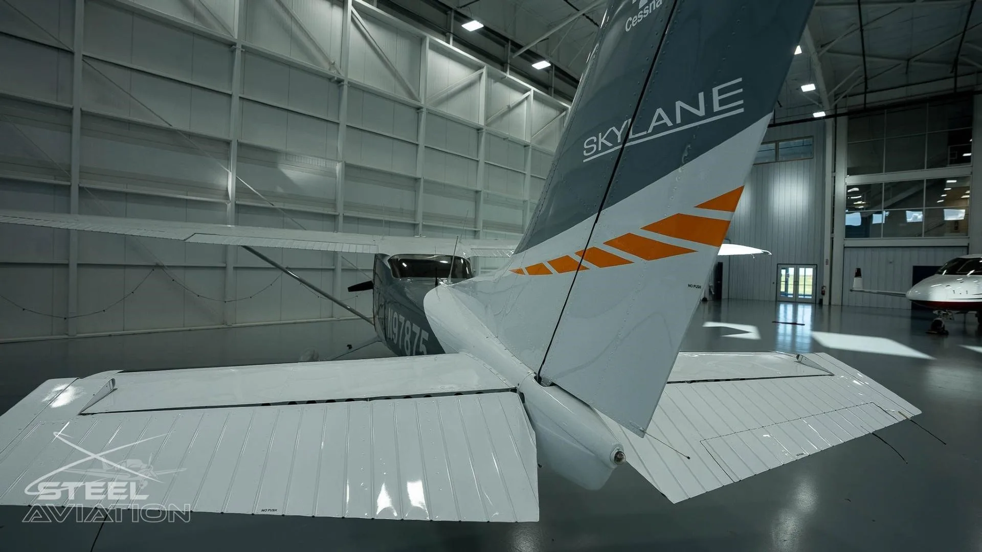 1979 Cessna 182Q Skylane
