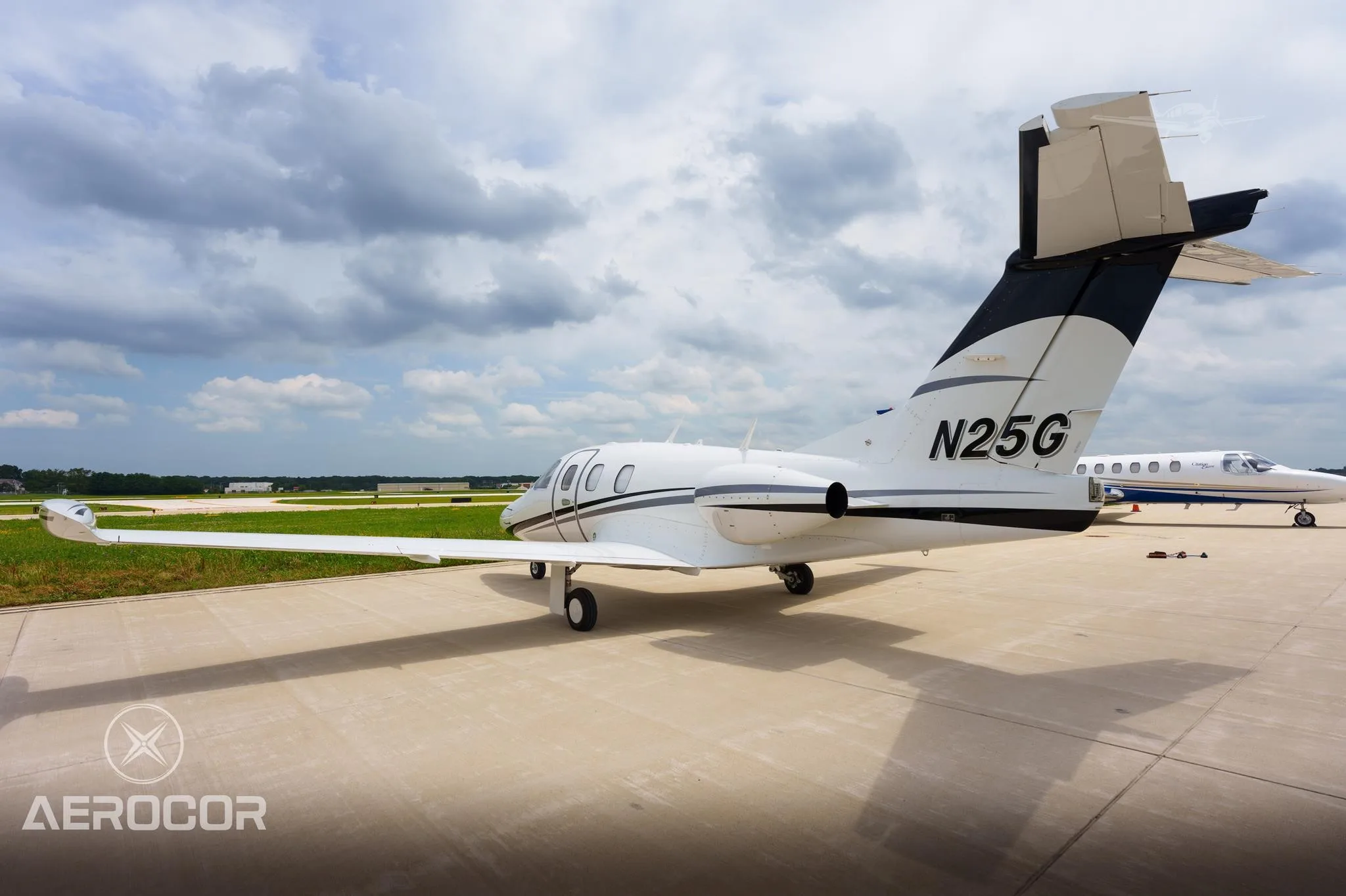 2015 Eclipse 550