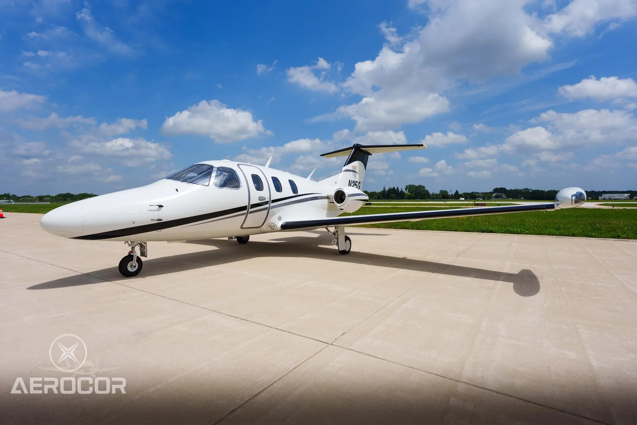 2015 Eclipse 550