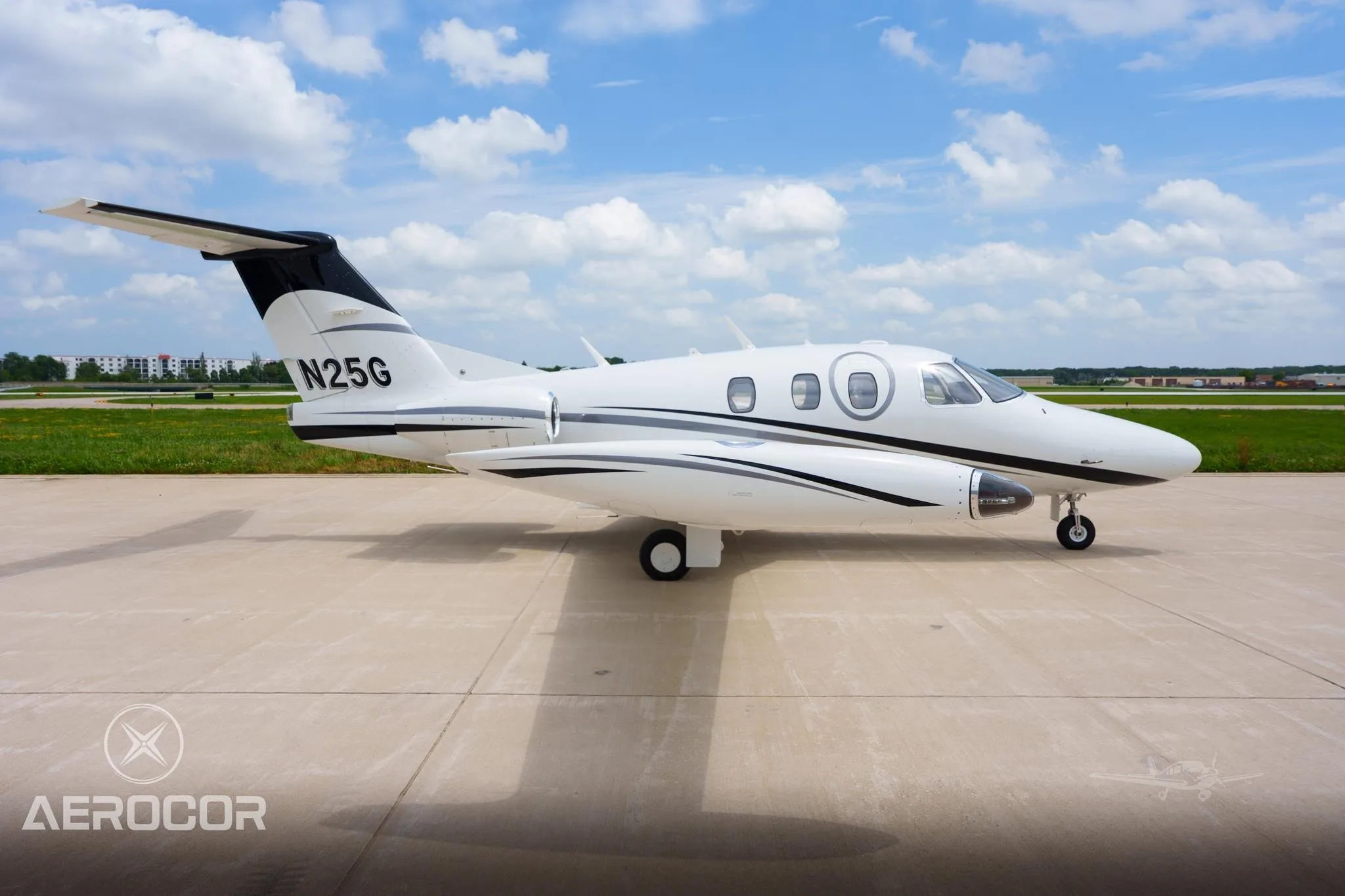 2015 Eclipse 550