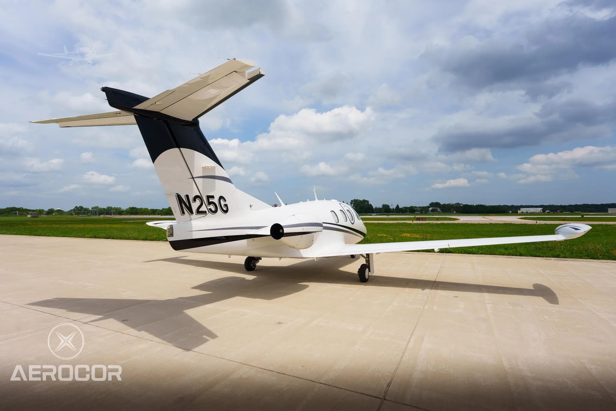 2015 Eclipse 550
