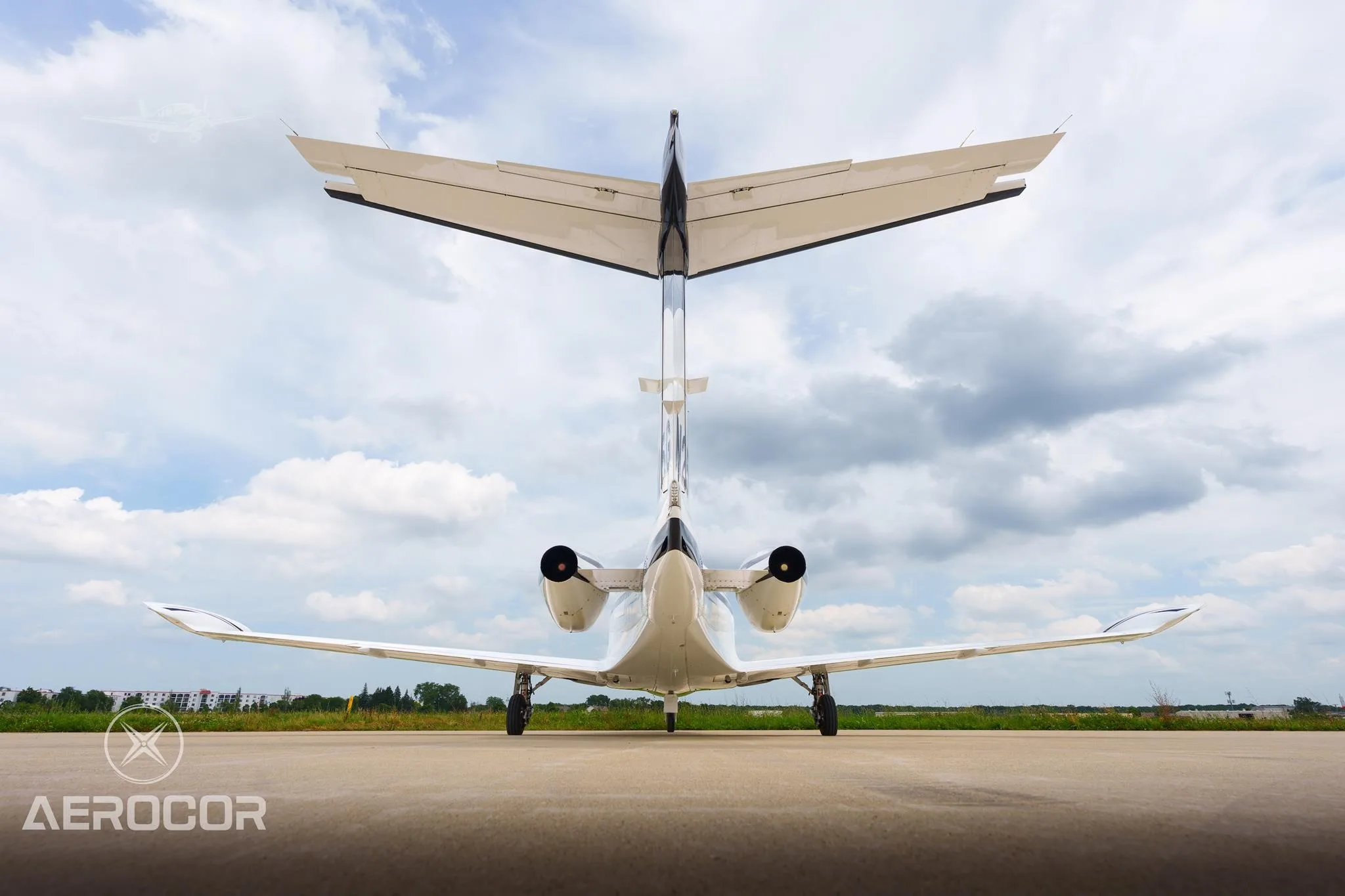 2015 Eclipse 550
