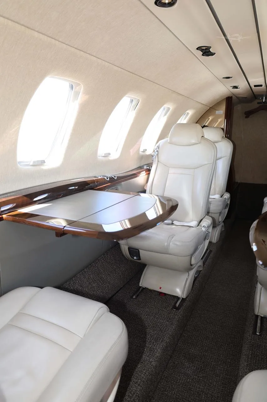 2013 Cessna Citation CJ4