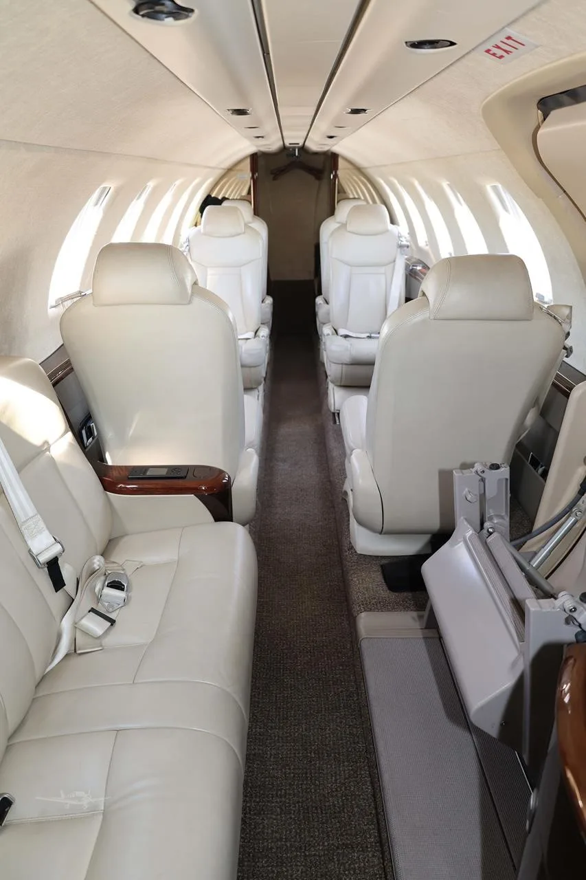 2013 Cessna Citation CJ4