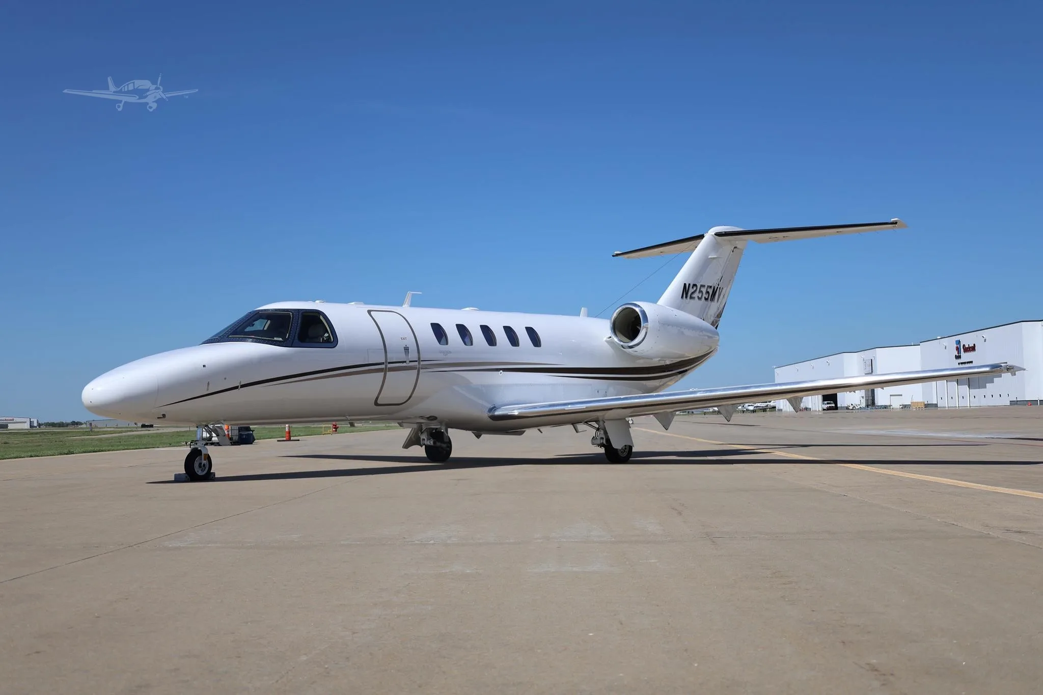2013 CESSNA CITATION CJ4