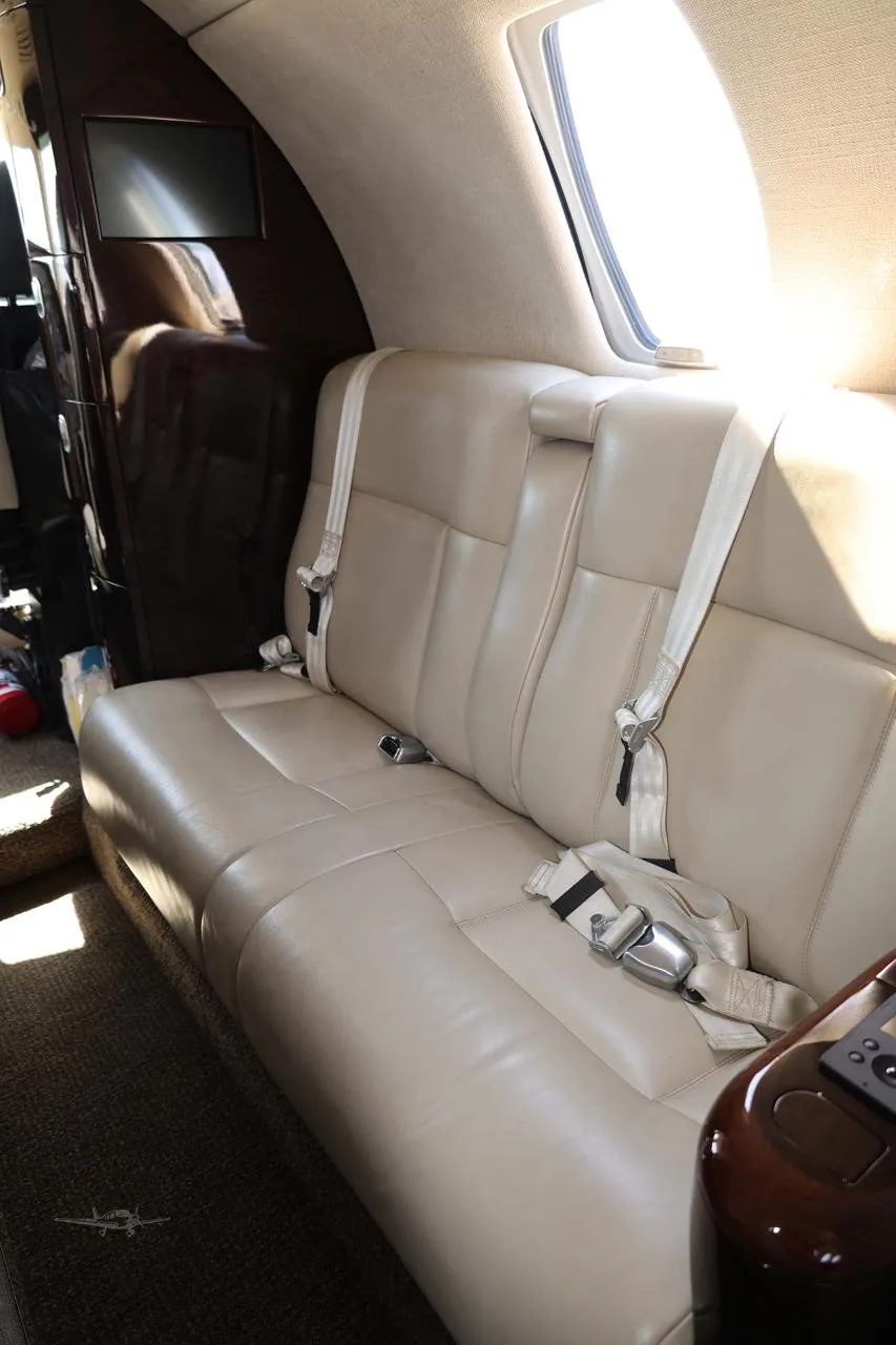 2013 Cessna Citation CJ4