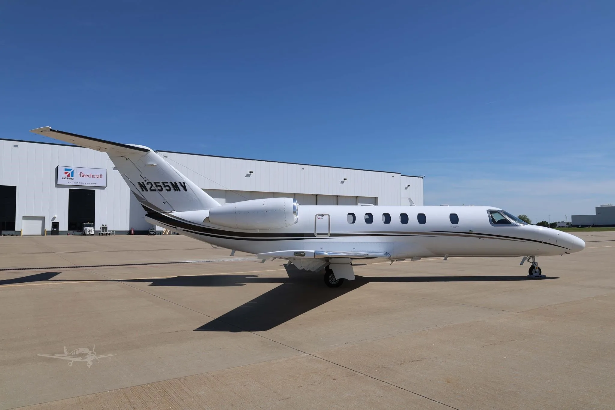 2013 Cessna Citation CJ4