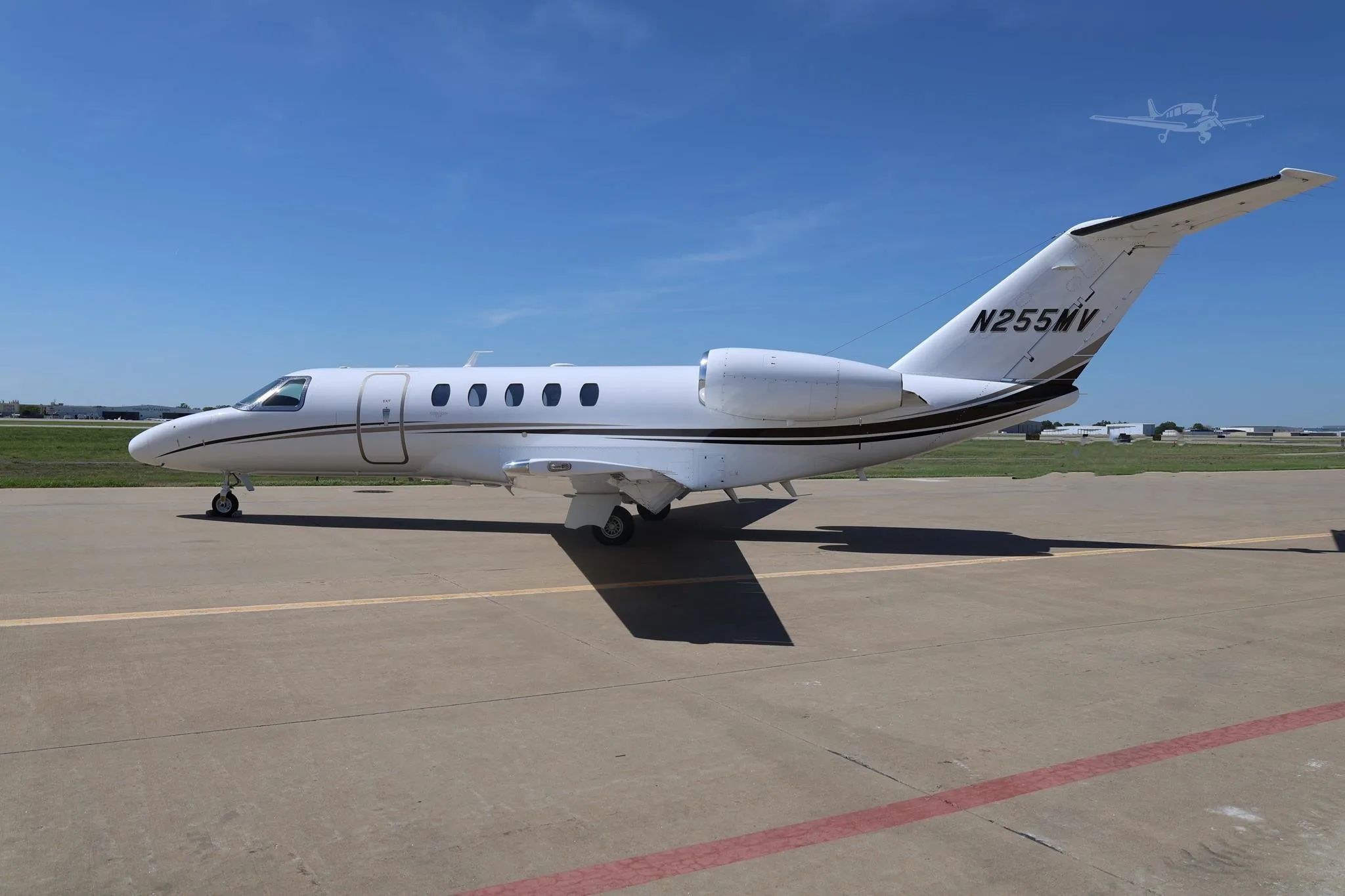 2013 Cessna Citation CJ4