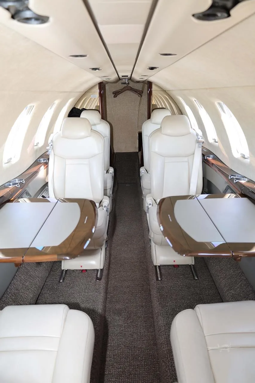 2013 Cessna Citation CJ4