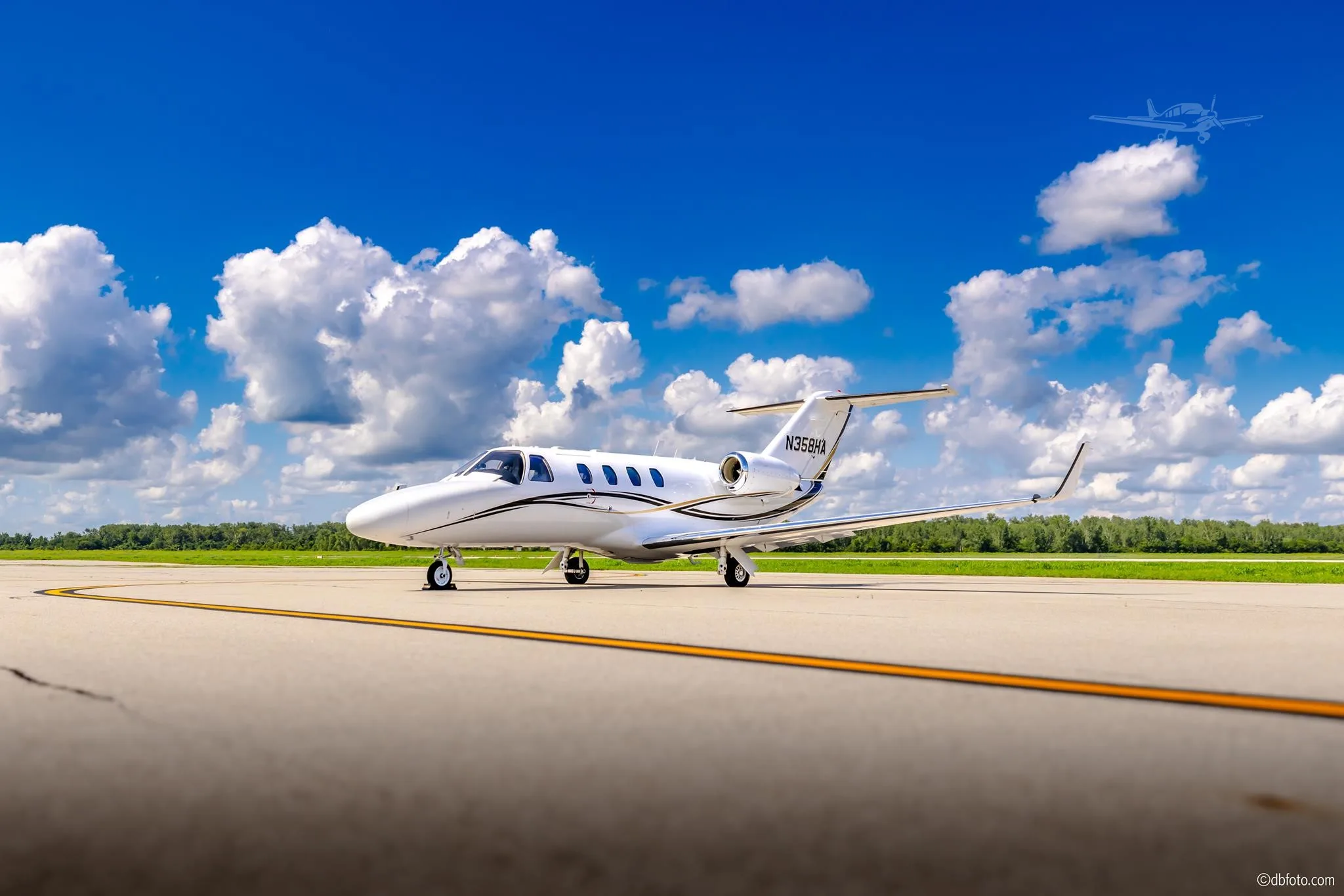 1999 CESSNA CITATION JET