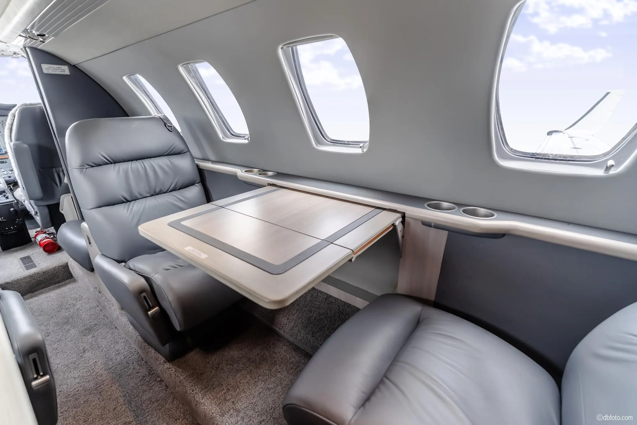 1999 Cessna Citation JET