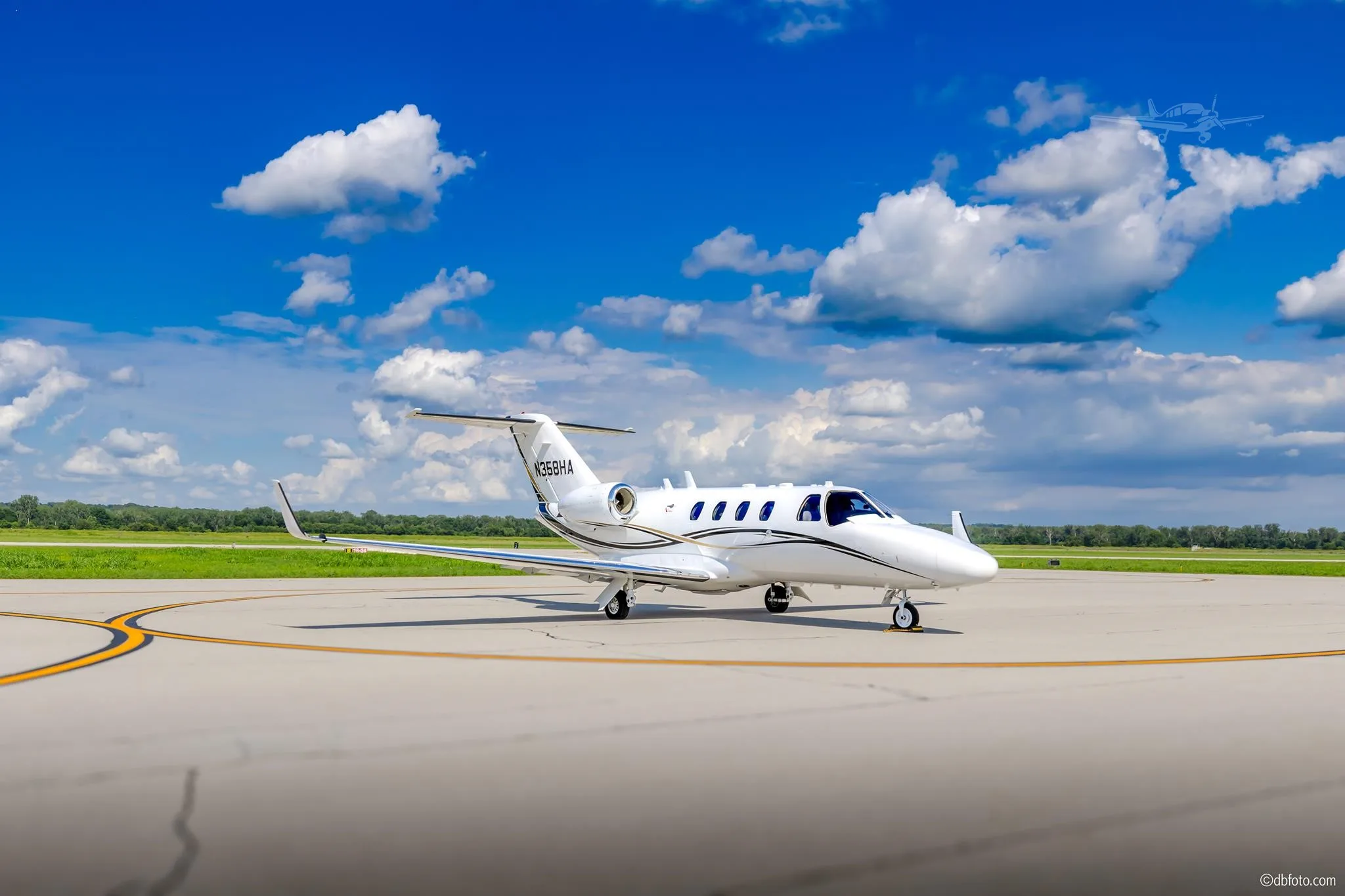 1999 Cessna Citation JET