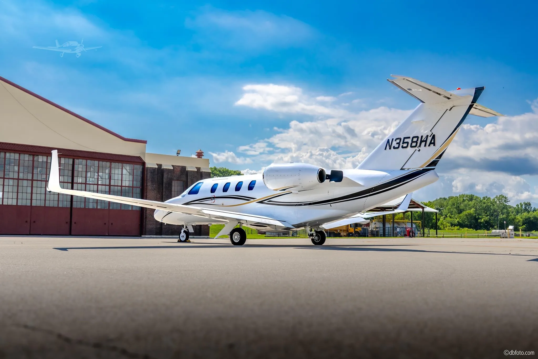 1999 Cessna Citation JET