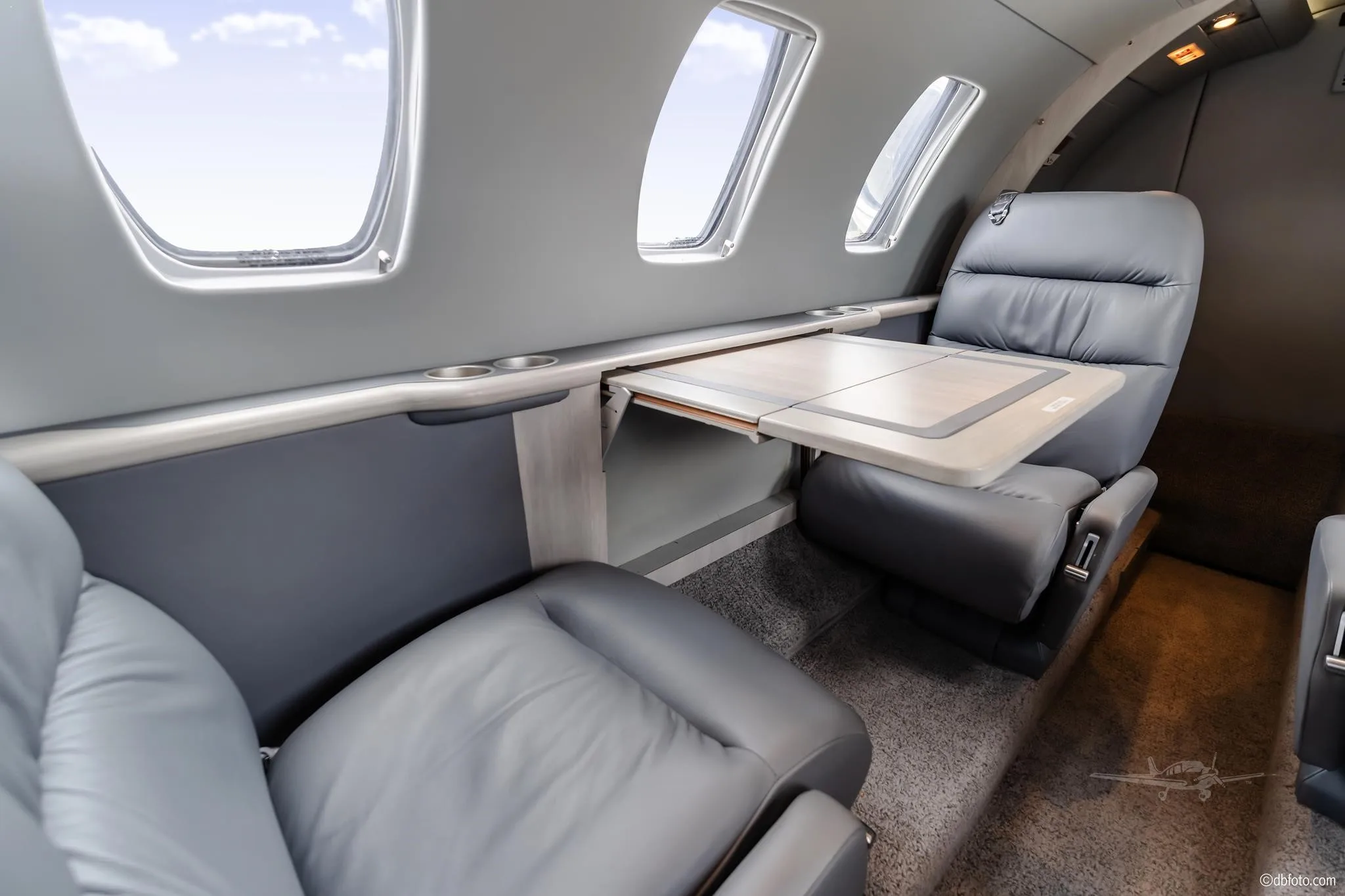 1999 Cessna Citation JET