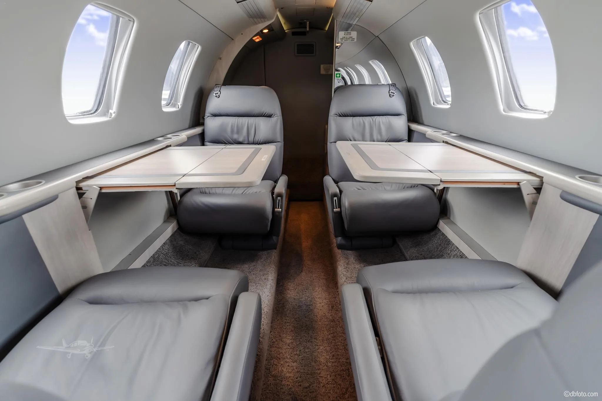 1999 Cessna Citation JET