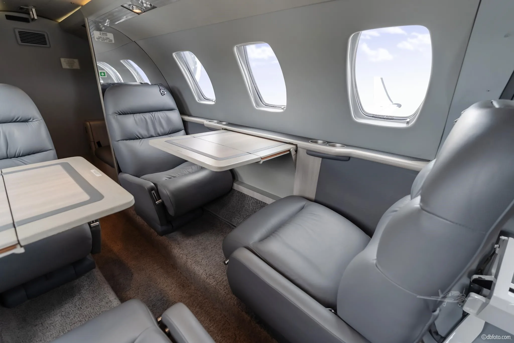 1999 Cessna Citation JET