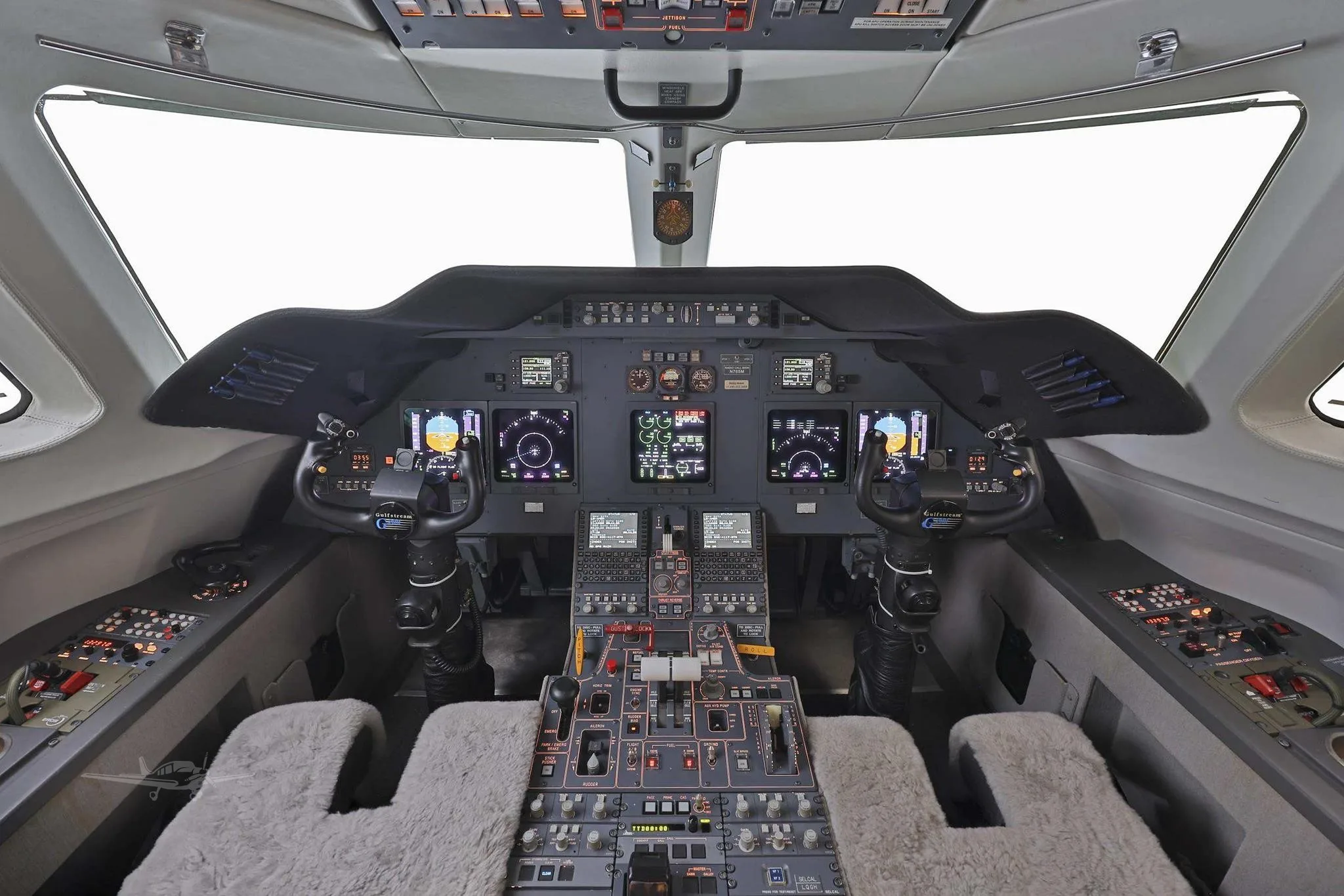 2006 Gulfstream G200