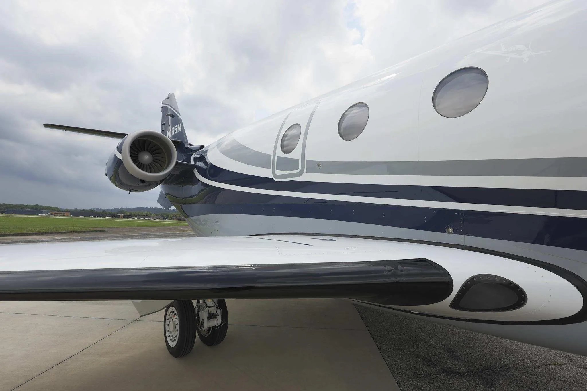 2006 Gulfstream G200