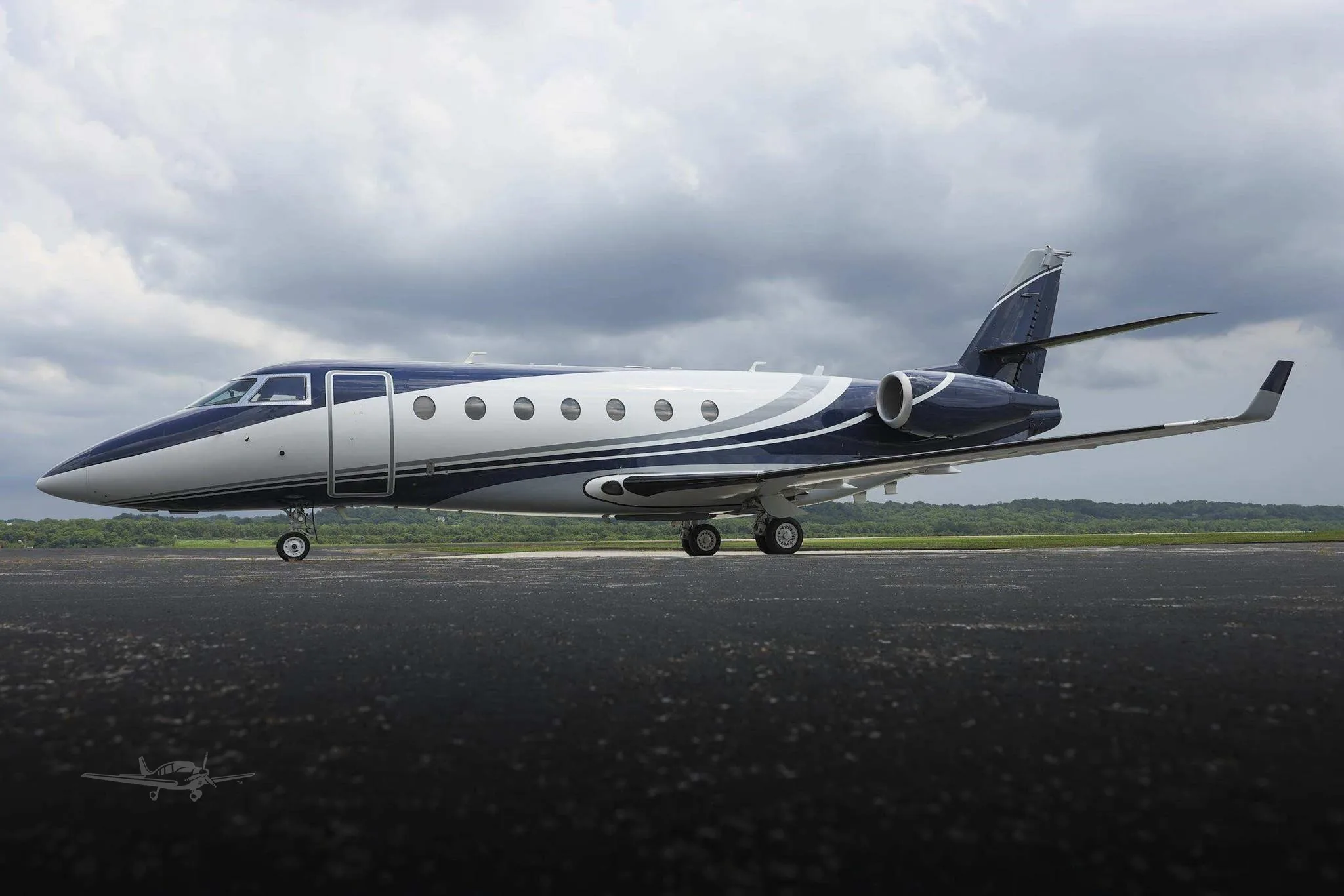 2006 GULFSTREAM G200
